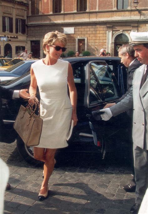 princess diana gucci